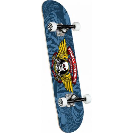 Powell Peralta Complete Winged Ripper Shape 242 8